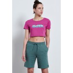 BodyTalk Women’s Bdtk long Bermuda shorts 1221-900504
