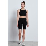 BodyTalk High-waisted cycling leggings 1221-903114