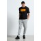 Body Talk Men`s jogger pants in regular fit 