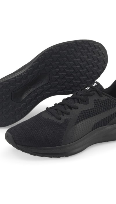 Puma Twitch Runner Shoes 