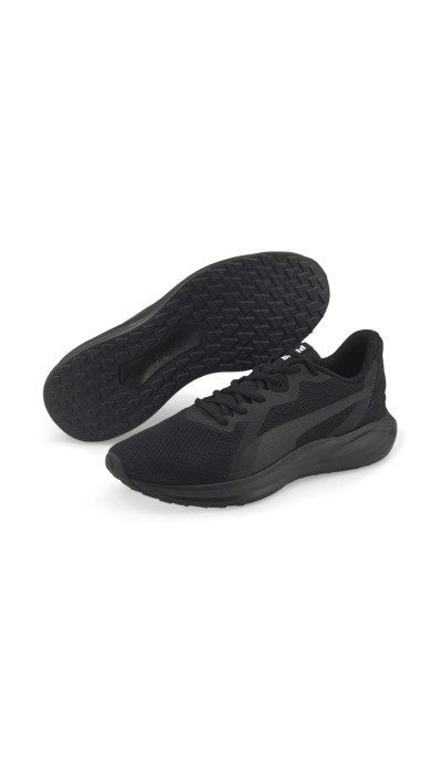 Puma Twitch Runner Shoes 