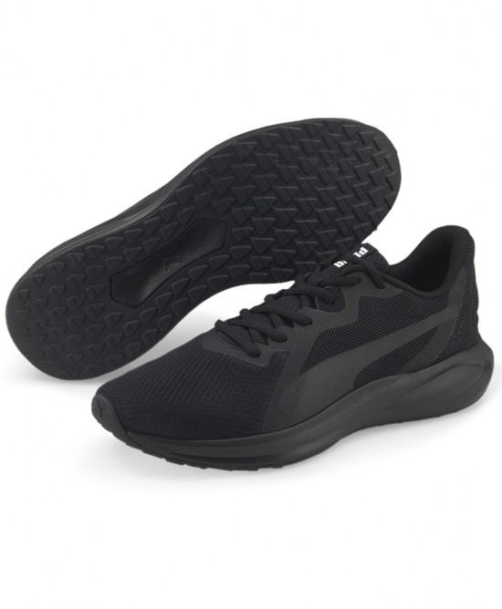 Puma Twitch Runner Shoes 