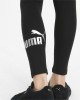Puma Essentials+ Logo Girls Leggings 