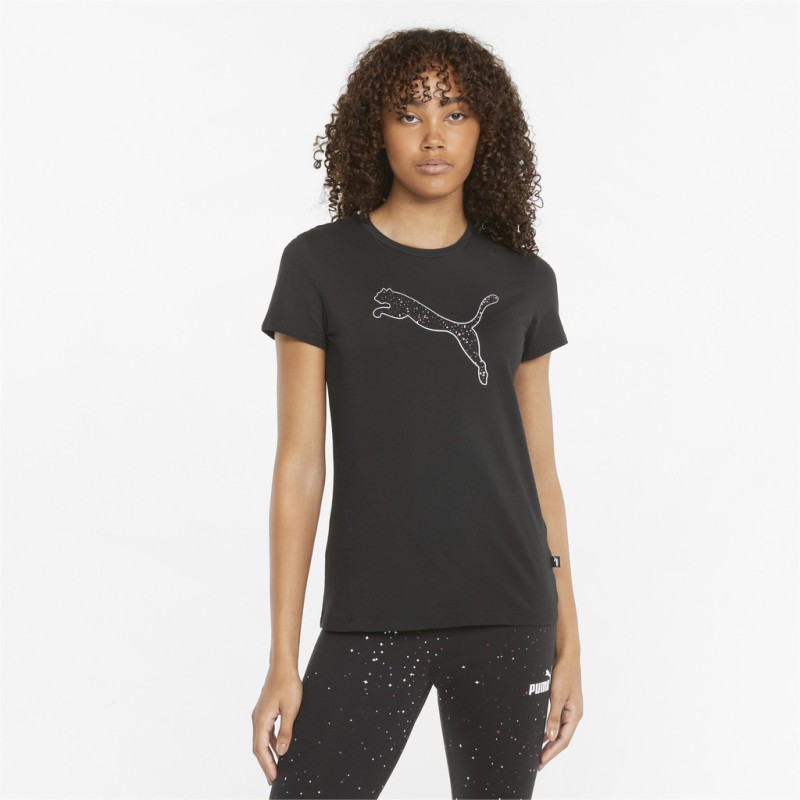 Puma Power Graphic Tee