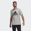 Adidas Essential Logo Tee