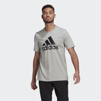 Adidas Essential Logo Tee