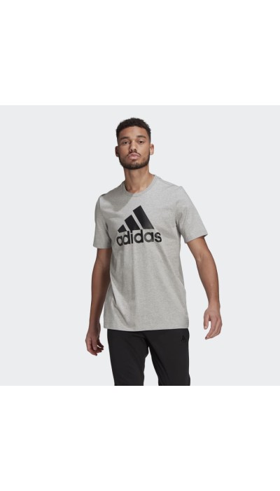 Adidas Essential Logo Tee