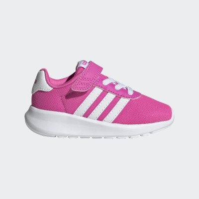 Adidas Παιδικά Αθλητικα Παπούτσια Lite Racer 3.0 Φουξ