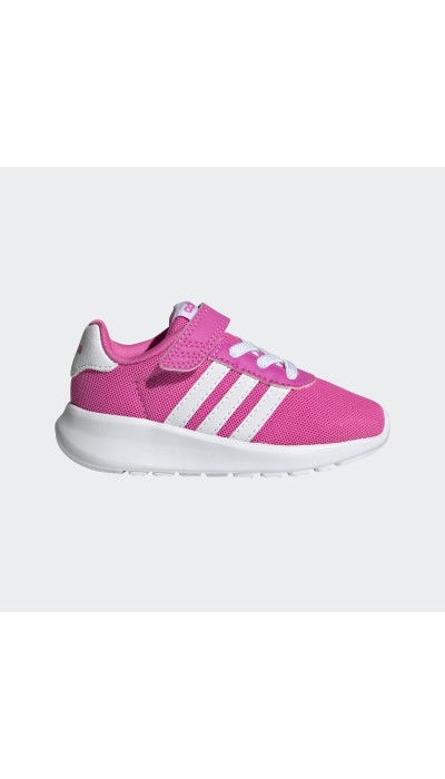 Adidas Παιδικά Αθλητικα Παπούτσια Lite Racer 3.0 Φουξ