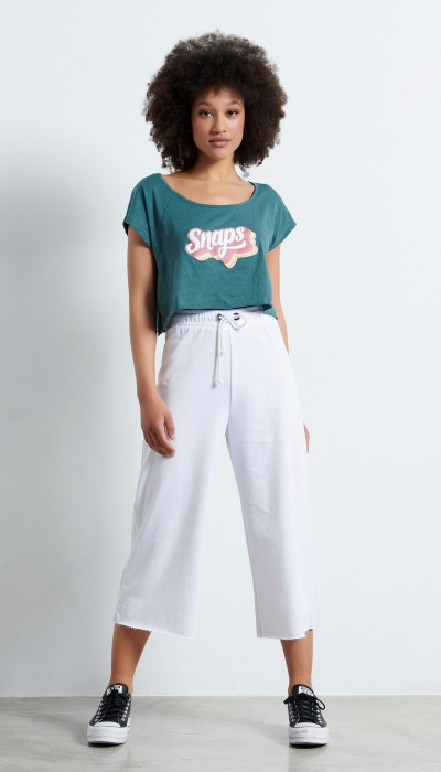 BodyTalk Women’s Bdtk 7/8 sweatpants 1221-900300