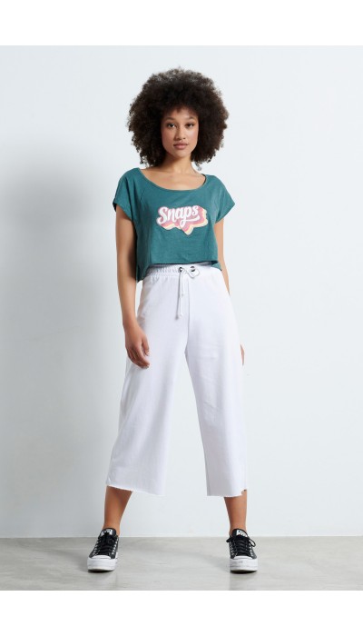 BodyTalk Women’s Bdtk 7/8 sweatpants 1221-900300
