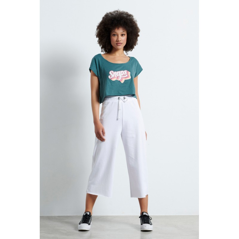 BodyTalk Women’s Bdtk 7/8 sweatpants 1221-900300