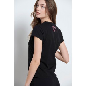 BodyTalk Women’s Bdtk t-shirt 1221-902028