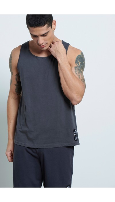 BodyTalk Men s sleeveless top