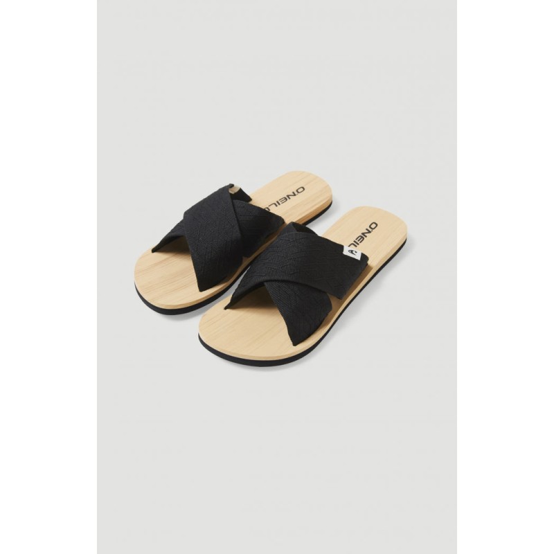 O neill Ditsy Slides 1400007