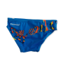 Speedo Team Stripe 5cm Brf Boys 33577-4789