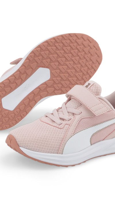 Puma Twitch Runner Ac Ps 
