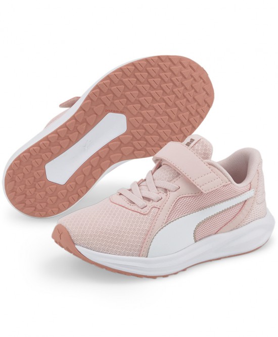 Puma Twitch Runner Ac Ps 