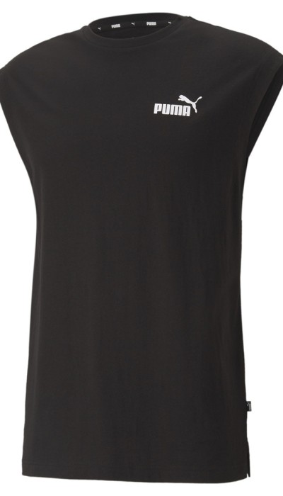 Puma Essential Sleeveless Tee 