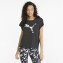 Puma Modern Sports Tee 