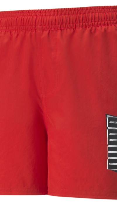 Puma Ess+ Woven Shorts 