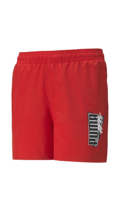 Puma Ess+ Woven Shorts 