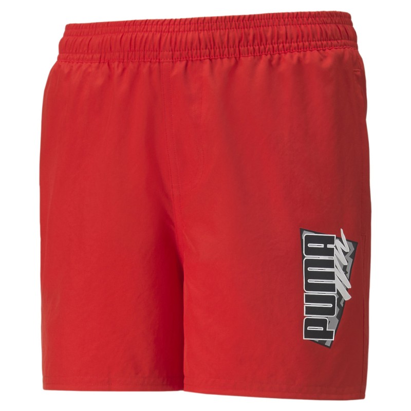 Puma Ess+ Woven Shorts 