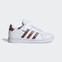 Adidas Grand Court Tiger Shoes GZ1075