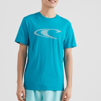 O neill Wave T-shirt N2850010