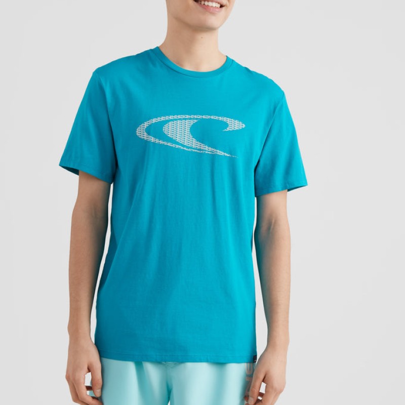 O neill Wave T-shirt N2850010