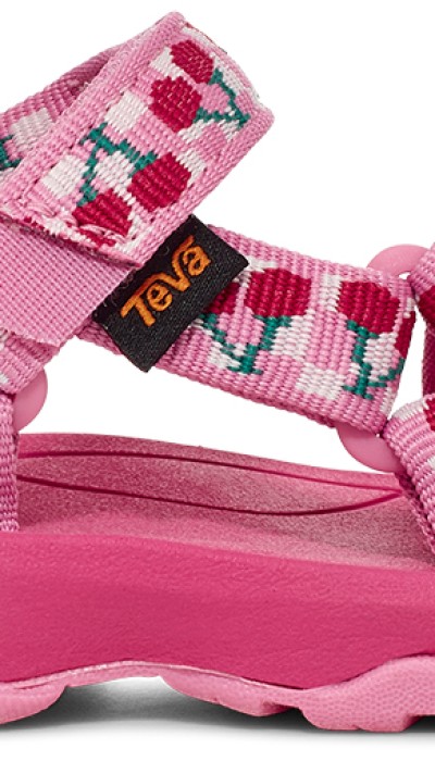 Teva Hurricane XLT Inf 1019390T-PCRBW