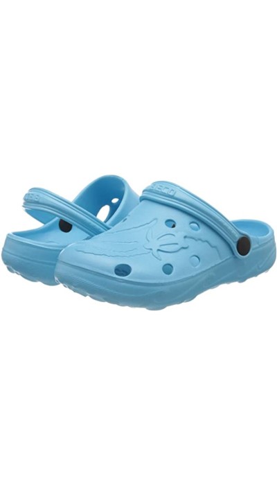 Beco Shoes Clog Kids Schildi 9084