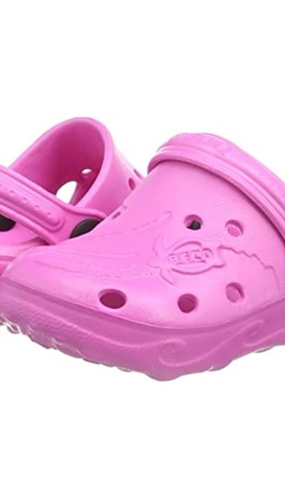 Beco Shoes Clog Kids Schildi 9084