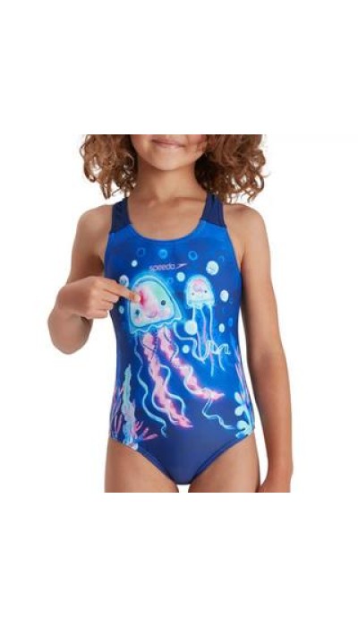 Speedo Digital Placement 