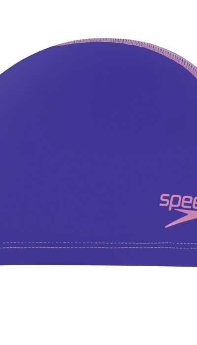 Speedo Pace Cap Long Hair Junior