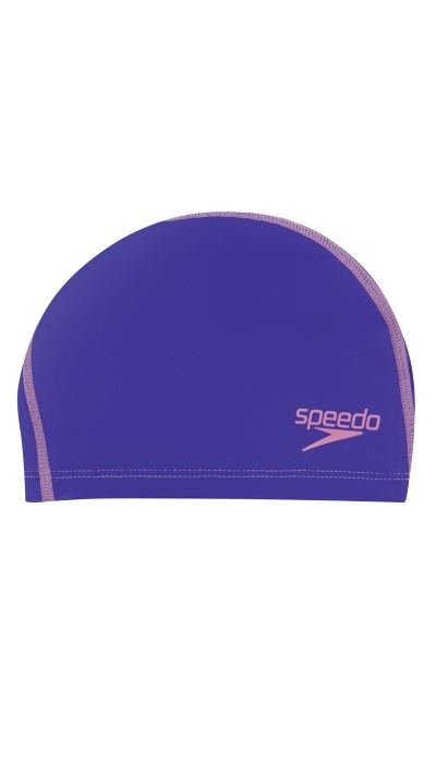 Speedo Pace Cap Long Hair Junior