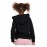 BodyTalk Girls` Zip Sweater With Hood 1212-701022.2