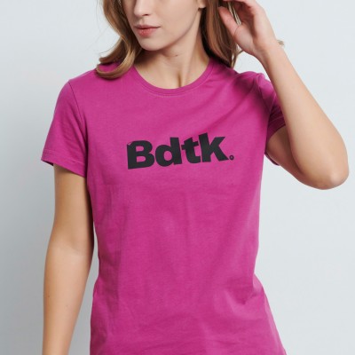 BodyTalk T-shirt with logo 1221-900028