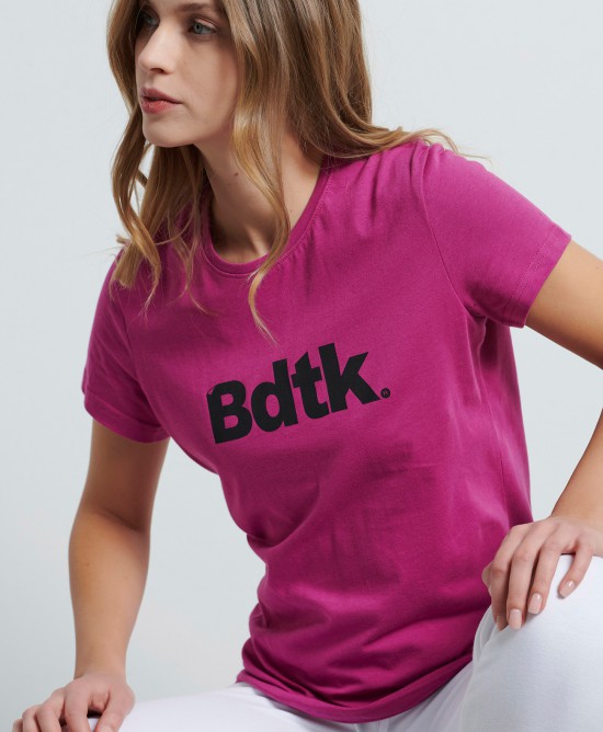 BodyTalk T-shirt with logo 1221-900028