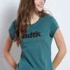 BodyTalk T-shirt with logo 1221-900028