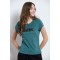 BodyTalk T-shirt with logo 1221-900028