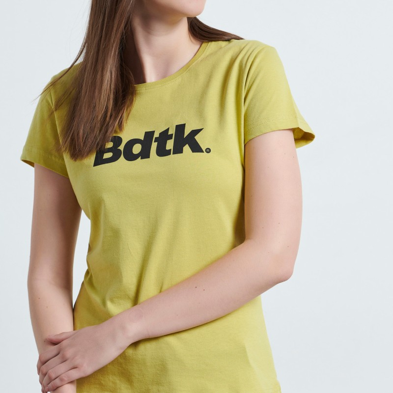 BodyTalk T-shirt with logo 1221-900028