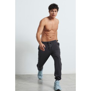 Body Talk Men`s jogger pants in regular fit 1221-950900