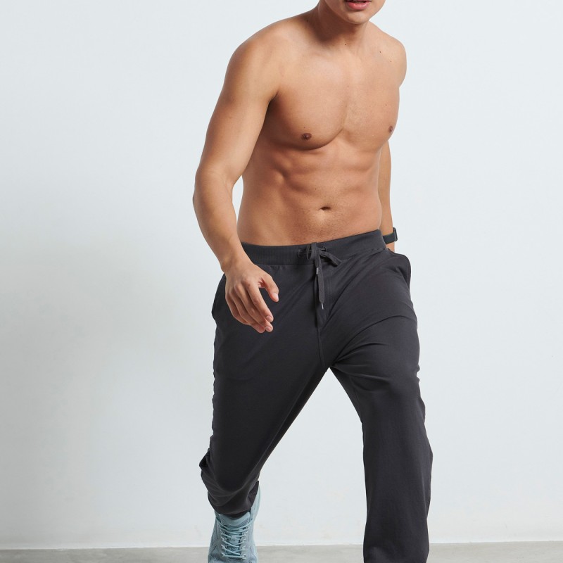 Body Talk Men`s jogger pants in regular fit 