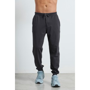 Body Talk Men`s jogger pants in regular fit 