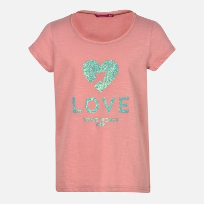 BodyTalk Girl s T-shirt 1221-702428