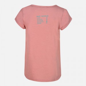 BodyTalk Girl s T-shirt 1221-702428