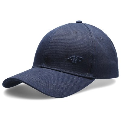 4F καπέλο unisex ενηλίκων μπλε