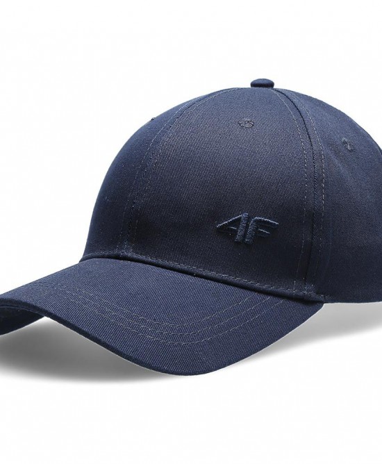 4F καπέλο unisex ενηλίκων μπλε