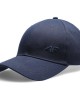 4F καπέλο unisex ενηλίκων μπλε